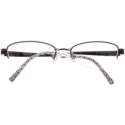 Coach Dana(130) Eyeglasses 50□17 135