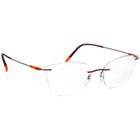 Silhouette 5500 BE 4040 Dynamics Colorwave   53□17 135