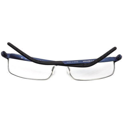 Prodesign Denmark 6134 c.9031 Eyeglasses 55□17 140