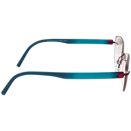 Silhouette 5506 70 3040 Titan  52□17 140