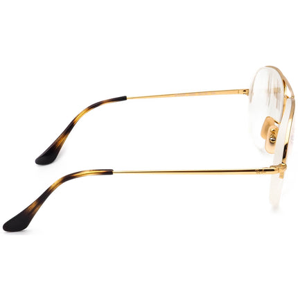 Ray-Ban RB 6589 2500   56□15 140