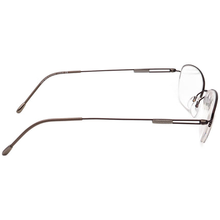 Silhouette 6640 40 6050 Titan  52□17 140