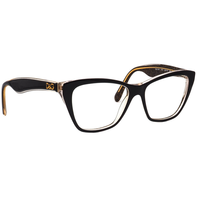 Dolce & Gabbana DG 3167 2737  52□15 140