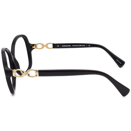 Coach HC 8123 (L096 Cole) 500211   56□16 135