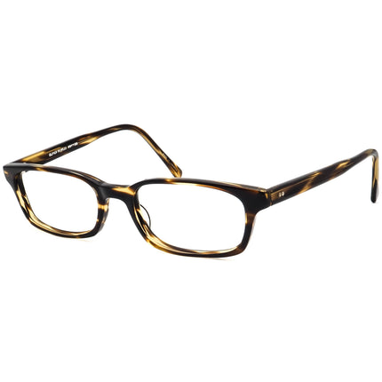 Oliver Peoples Zuko-XL Eyeglasses  53□19 145