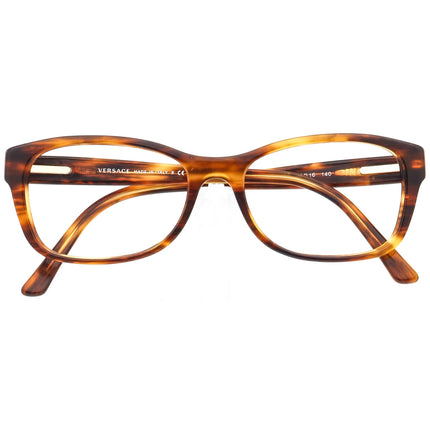 Versace MOD. 3184 163 Eyeglasses  52□16 140