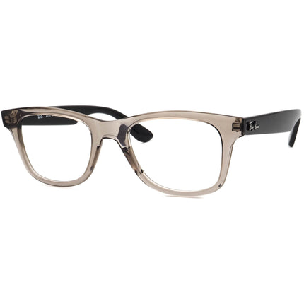 Ray-Ban RB 4640-V 8059  50□20 150