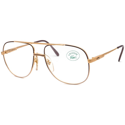 Lacoste 727/1 F L 234 Eyeglasses 57□16 140