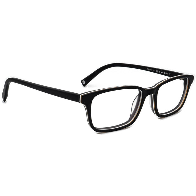 Warby Parker Wilkie 103   50□18 145