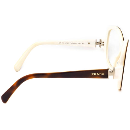 Prada SPR 17N ACN-6S1  57□17 135