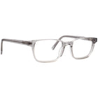 Warby Parker Crane W 165  52□18 145