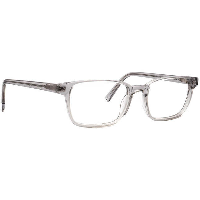 Warby Parker Crane W 165  52□18 145