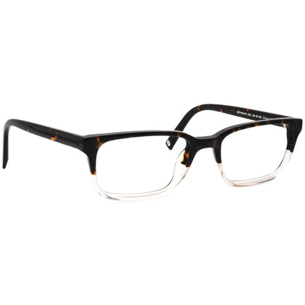 Warby Parker Seymour 203  53□19 145