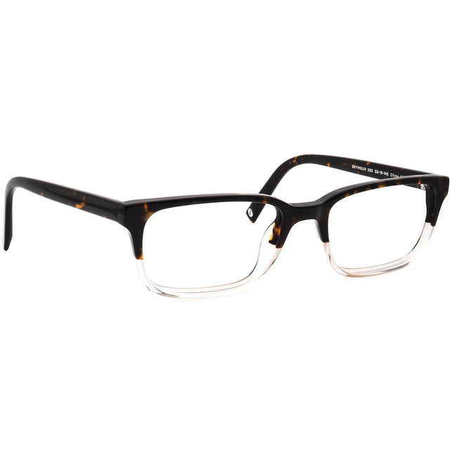 Warby Parker Seymour 203  53□19 145
