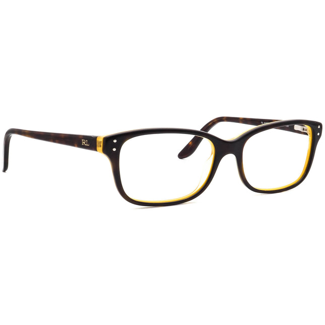 Ralph Lauren RL 6062 5277  52□16 135