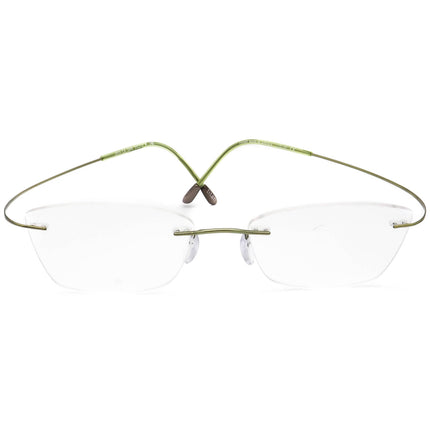 Silhouette 5515 CX 5540 Titan   50□17 140