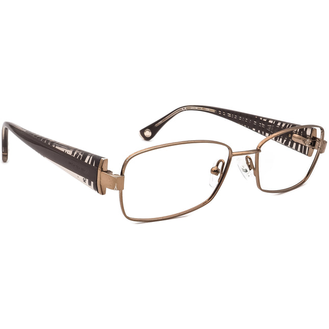 Michael Kors MK499 239 Eyeglasses 52□16 135