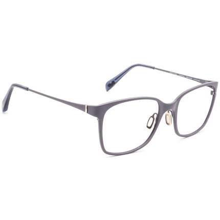 Salt. Sabrina GRSLDAGF Titanium Handcrafted Eyeglasses 53□17 135