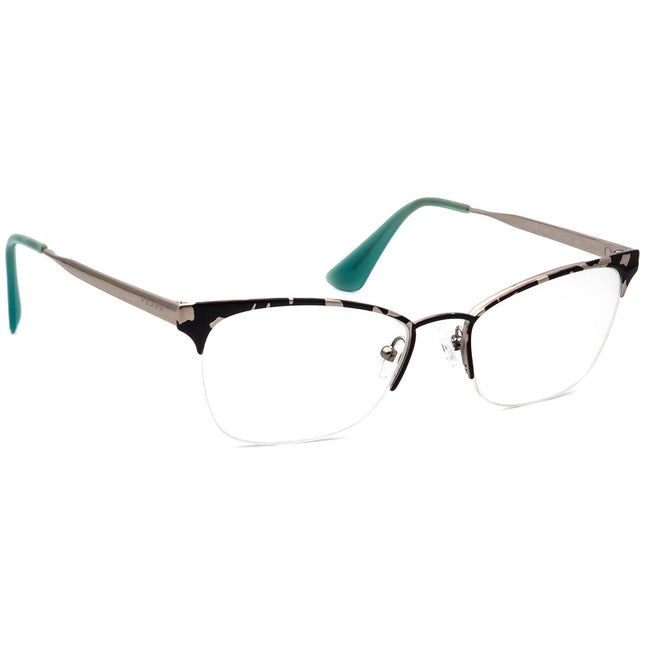 Prada VPR 65Q KAD-1O1 Eyeglasses 51□17 140
