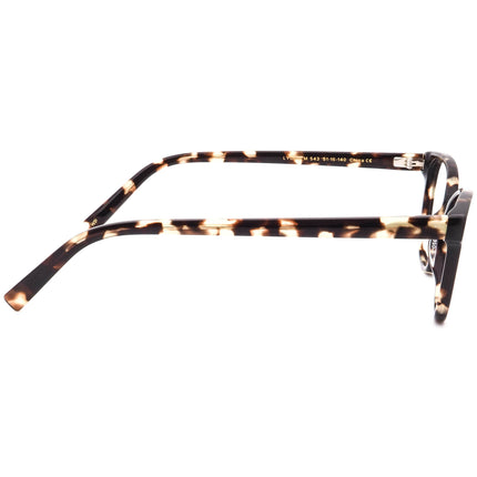 Warby Parker Lydell M 543  51□16 140