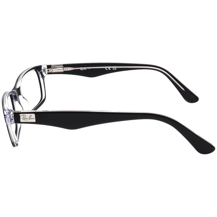 Ray-Ban RB 5206 2034   52□18 140