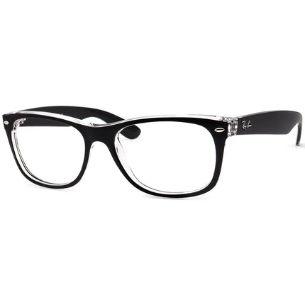 Ray-Ban RB 2132 New Wayfarer 6052/58   58□18 145