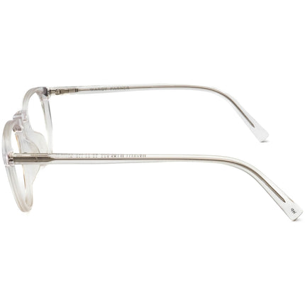 Warby Parker Haskell M LBF 500  49□22 145