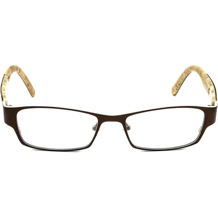 Prodesign Denmark 4372 c.5011 Pure Titanium   51□18 140