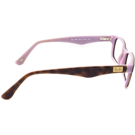 Ray-Ban RB 5206 5240  52□18 140