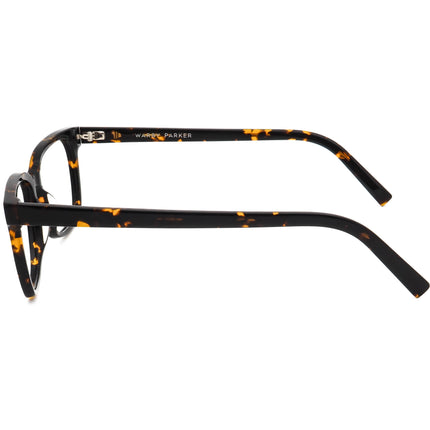 Warby Parker Hector M 200  52□18 145