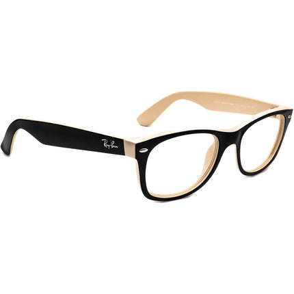 Ray-Ban RB 2132 New Wayfarer 875  52□18 145