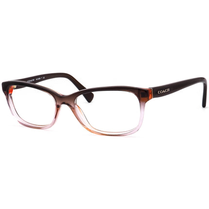 Coach HC 6089 5401   51□16 135