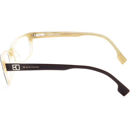 Boss Orange BO 0009 I7Q Eyeglasses 52□14 140