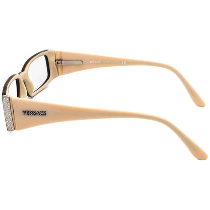 Versace MOD. 3049-B 405 Crystals   51□17 135