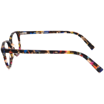 Warby Parker Daisy M 850  52□16 140