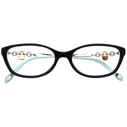 Tiffany & Co. TF 2063 8001 Cat Eye Eyeglasses 52 mm