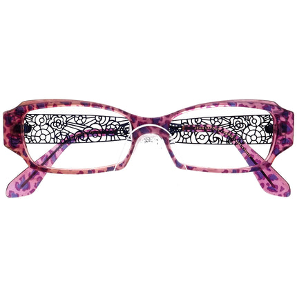 Jean Lafont Lys 736 Eyeglasses 53□16 143