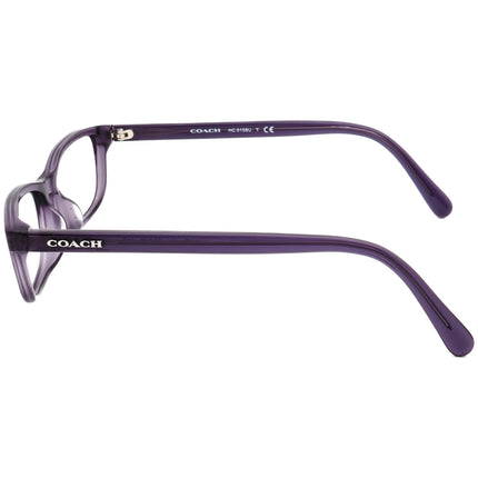 Coach HC 6158U 5616  52□16 140