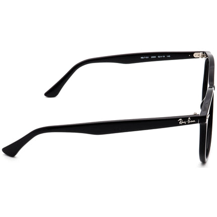 Ray-Ban RB 7151 2000  52□19 145