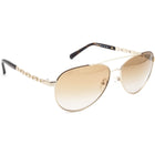 Michael Kors MK 1047 (San Juan) 10146E 2N Sunglasses 59□14 140