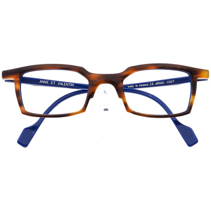 Anne Et Valentin Arno 1007  47□22 135