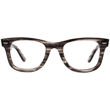 Ray-Ban Original Wayfarer RB 4340 6430/B1  50□22 150