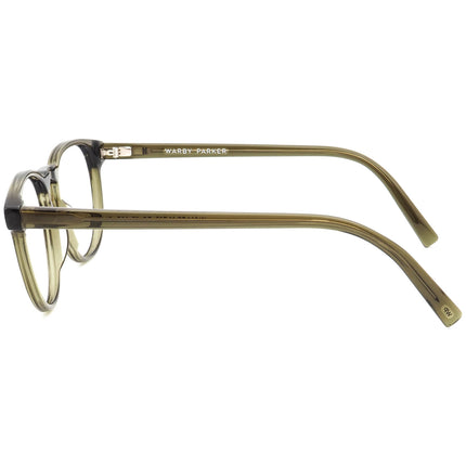 Warby Parker Waller M 719   50□18 145