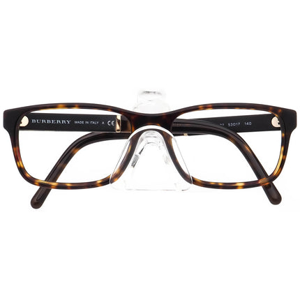 Burberry B 2162 3002 Eyeglasses 53□17 140