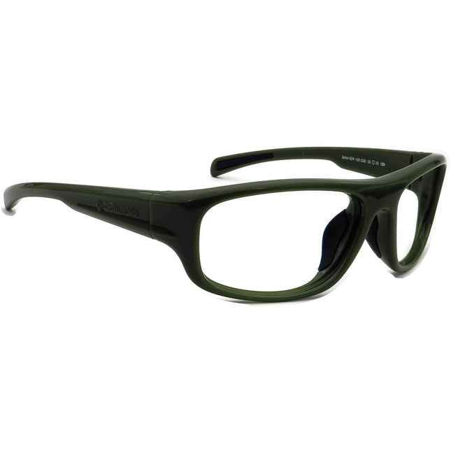 Columbia Sawyer 100 C02 Sunglasses 55□15 120