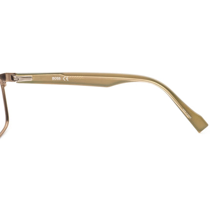 Hugo Boss BO 0183 JOH Eyeglasses 53□18 140
