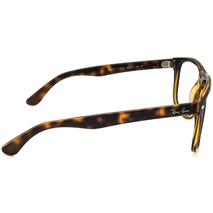 Ray-Ban RB 4147 710/57  60□15 145