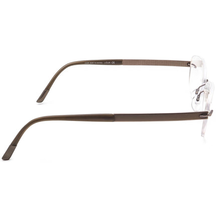 Silhouette 7779 40 6052 Titan  51□17 140