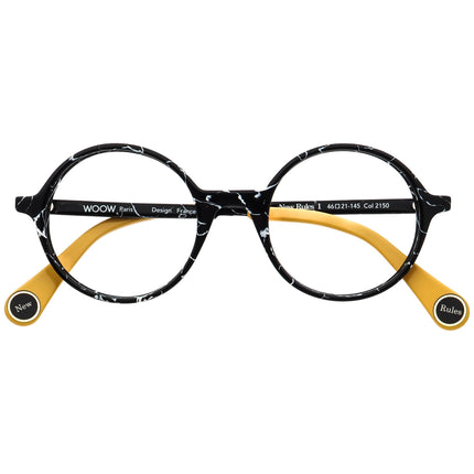 Woow New Rules 1 Col 2150  46□21 145