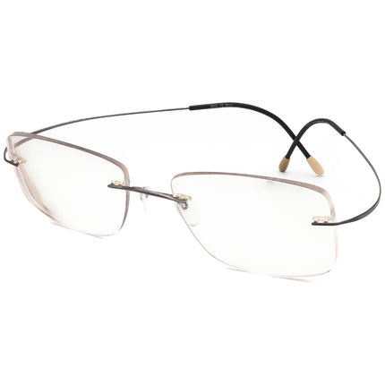 Silhouette 5515 70 6560 Must Collection  54□19 150